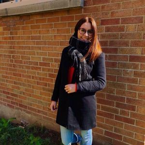 Meet your Posher, Alice